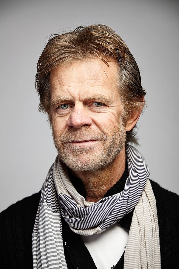 Foto de la celebrity William H. Macy